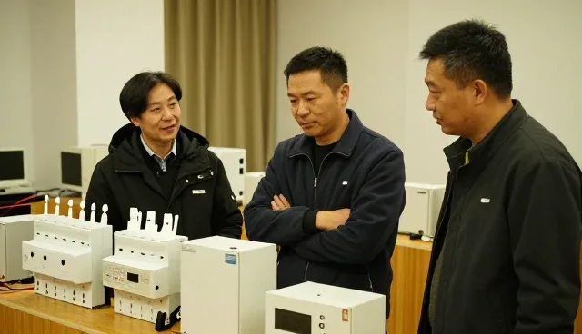配电设备安装中电气安全的常见问题及应对策略