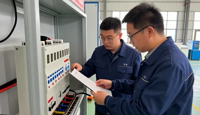旧房翻新需求推动安装调试优化升级